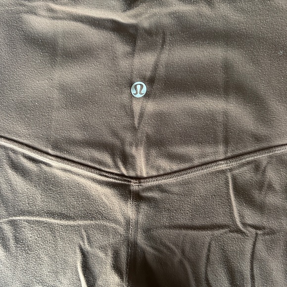 Align Mini Flare Pant - Picture 4 of 5